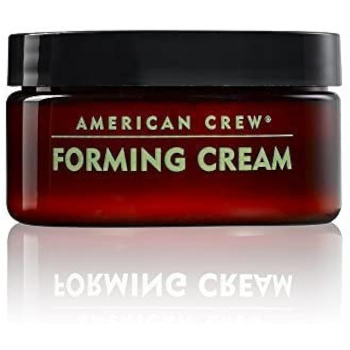 American Crew Forming Cream 85 g - Image 2